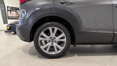 Mazda Cx-30 2.0 e-Skyactiv G MHEV Sport Lux 5dr Petrol Hatchback